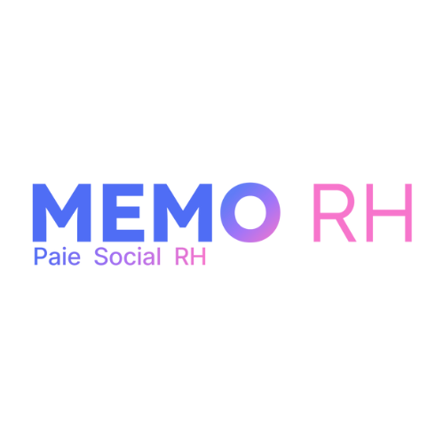 MEMO RH - Gestion des contrats et des paies