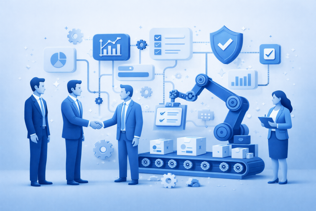 Réalisations sur mesure pour nos clients